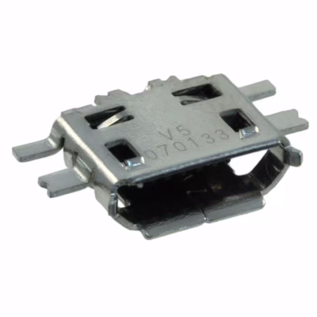 UB-MC5BR3-M404-4S-TB NMP JST Sales America Inc.  Conjuntos de conectores USB DVI HDMI